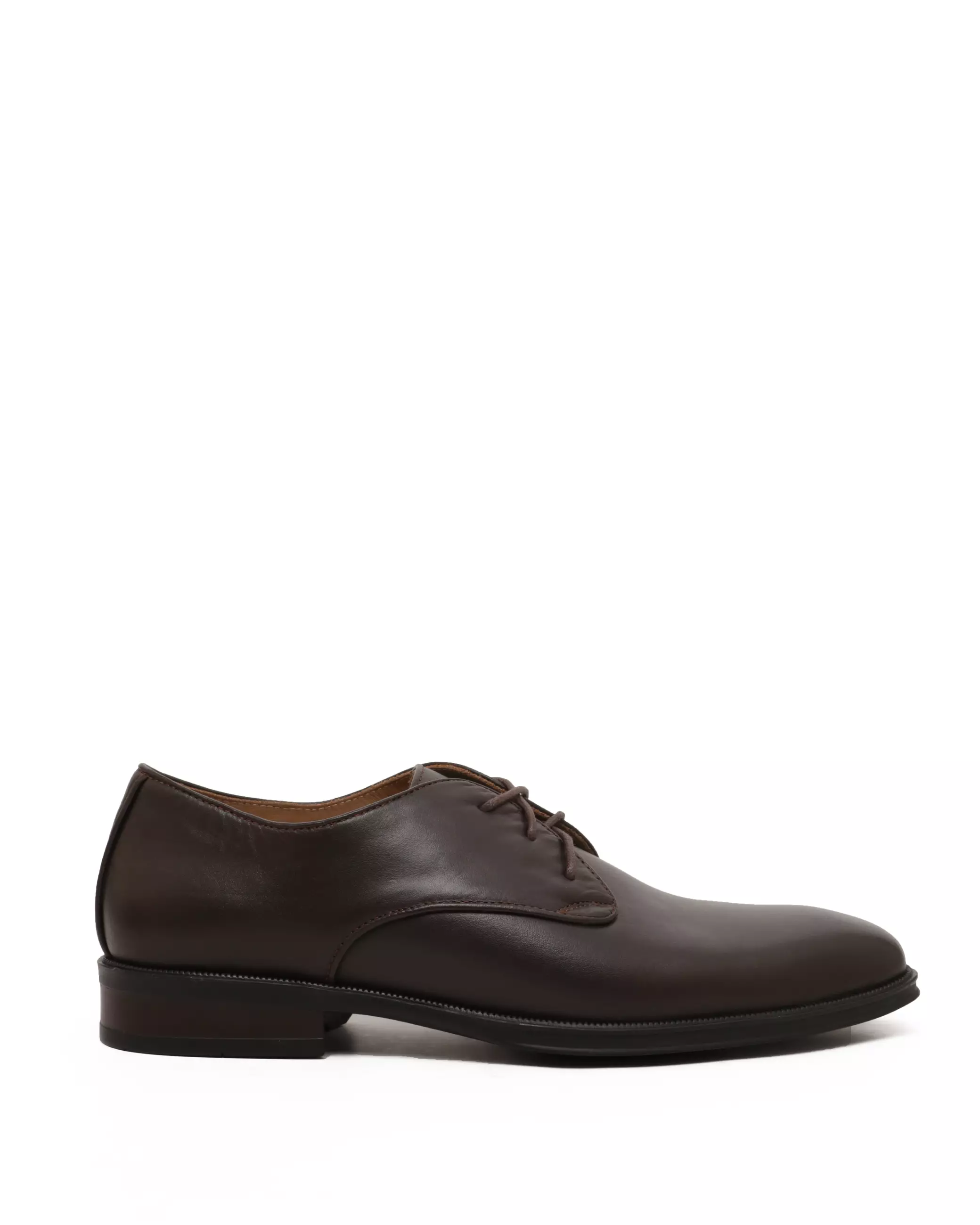 Buccheri Pearce Lace Ups Men Brown
