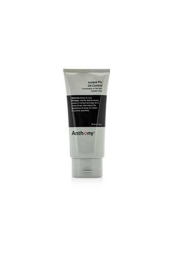 Anthony ANTHONY - Instant Fix Oil Control (For Combination to Oily Skin) 90ml/3oz 14452BE460BFB4GS_1