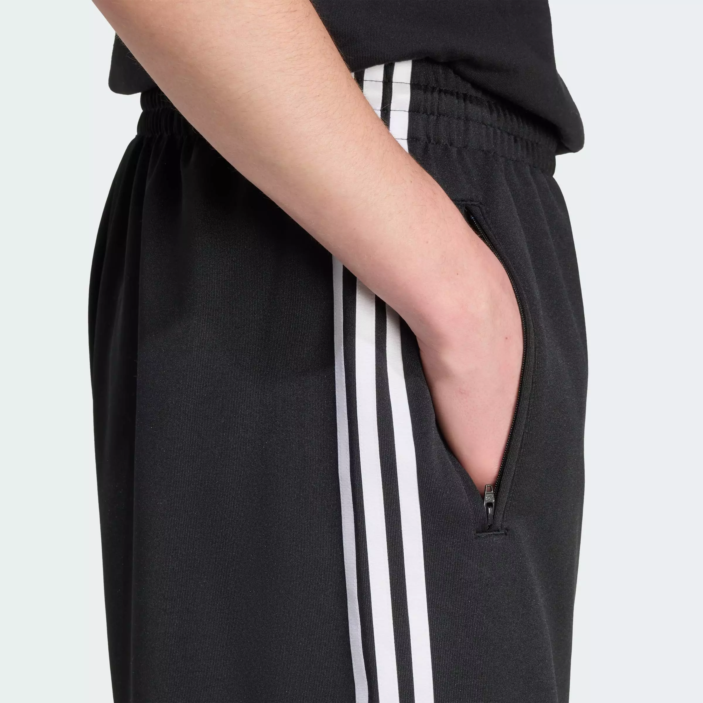 Lifestyle Oversized Shorts Men Black KD6617