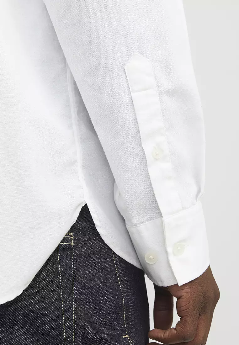 Relaxed Fit Shirt