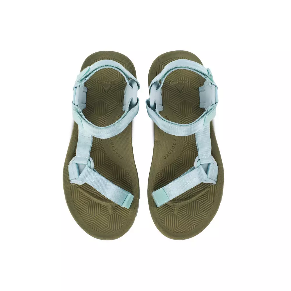 Eiger Women Bhardev Roll Strap 2.0 Sandals