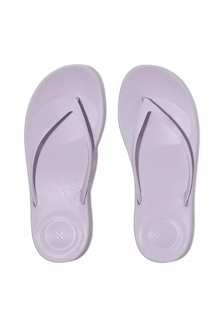 iqushion Ergonomic Flip Flops