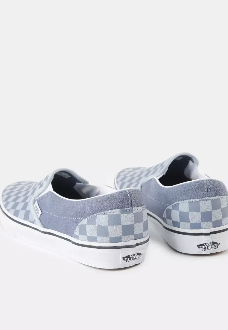 Classic Slip-On