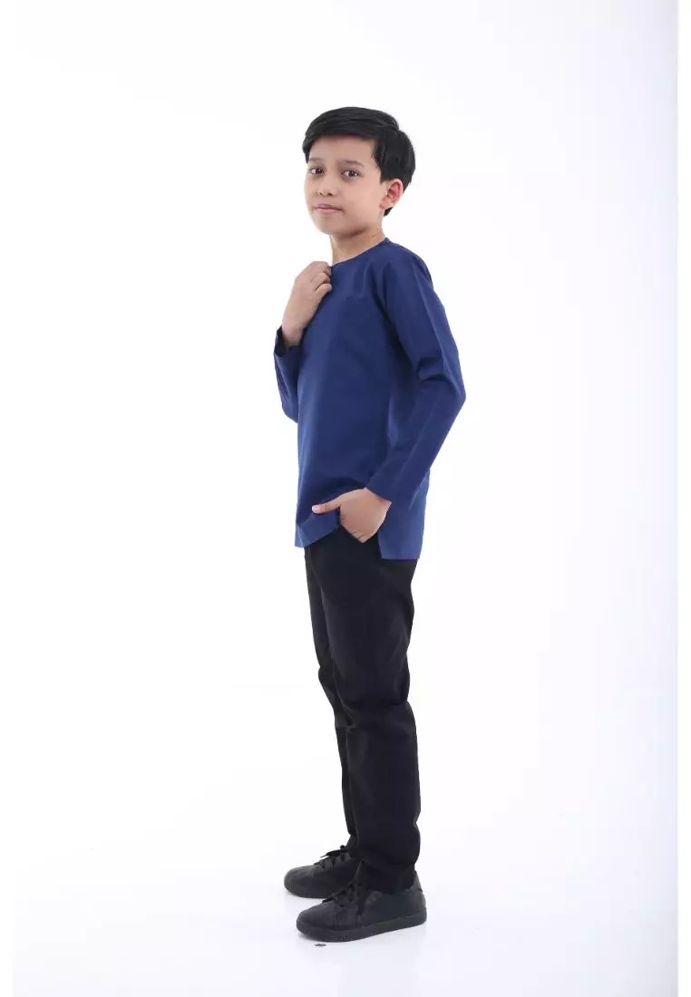 Kurta Habil Kids