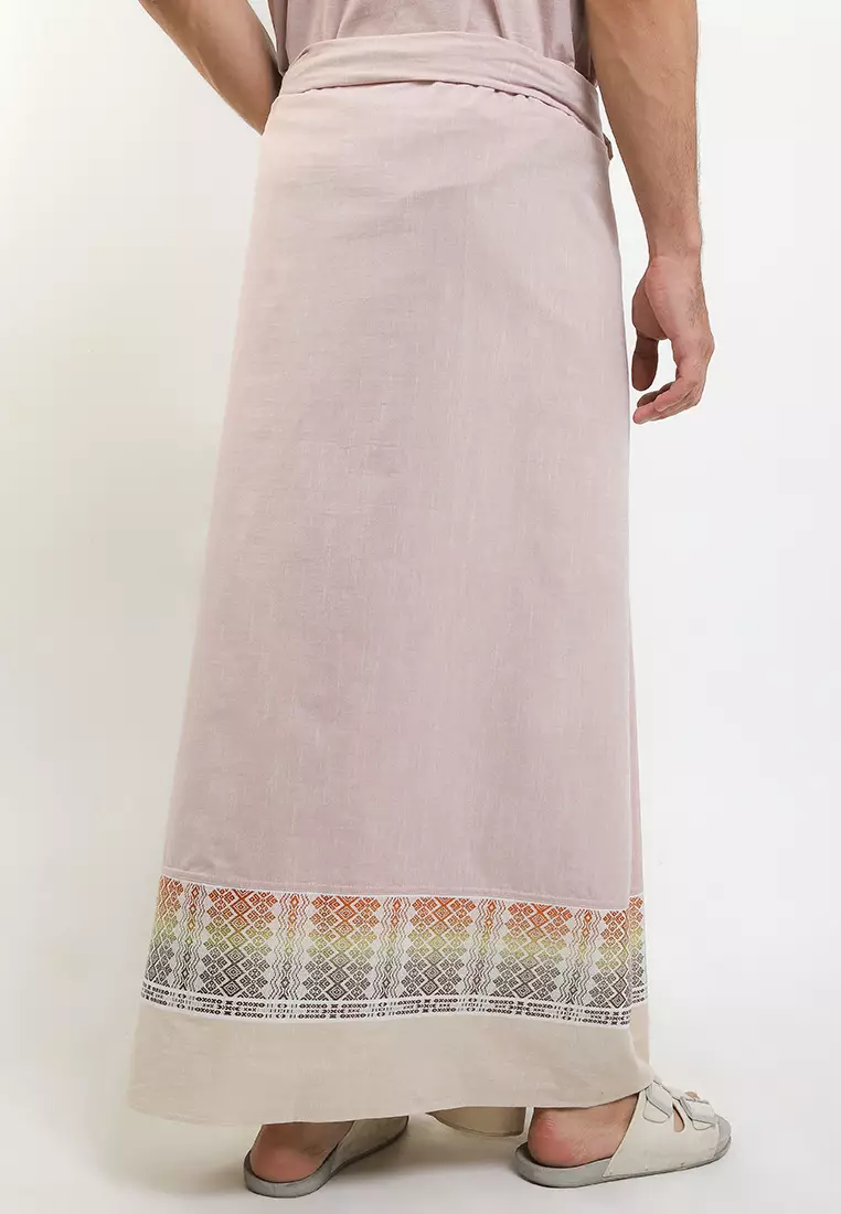 Shrimp Cocktail 2 Sarung