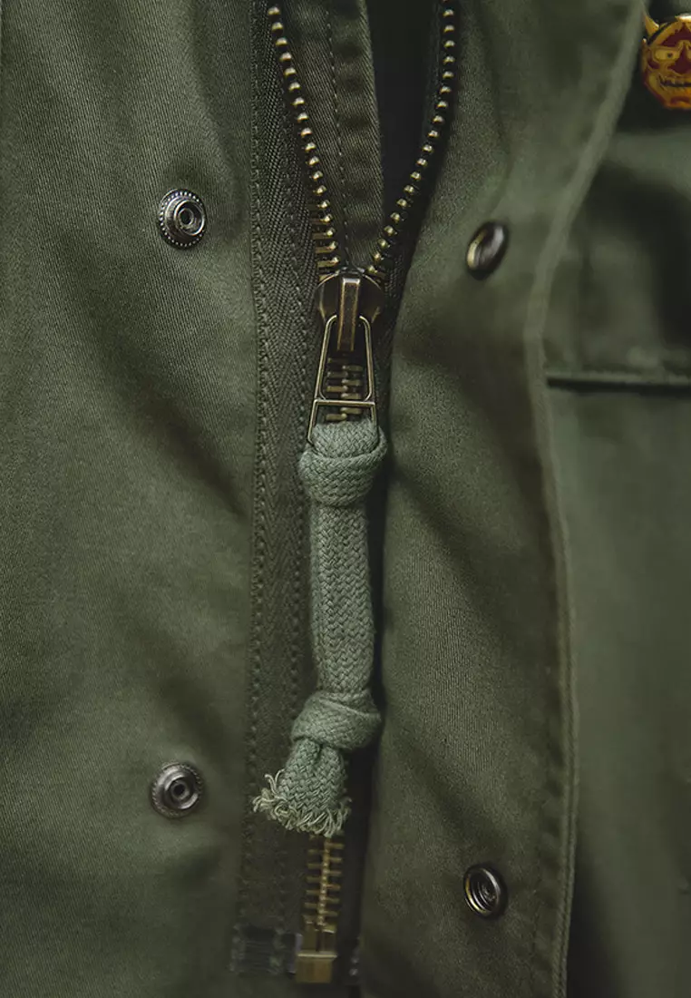 M65 Field Jacket CQ1901186