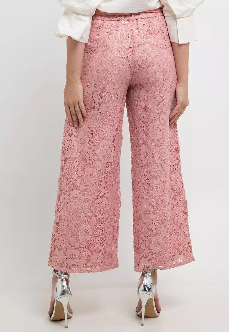 Fika Long Pants