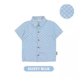 Dusty Blue