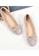 Twenty Eight Shoes Suede Fabric Flat Shoes 889-2 4BB2BSHBBE8748GS_7