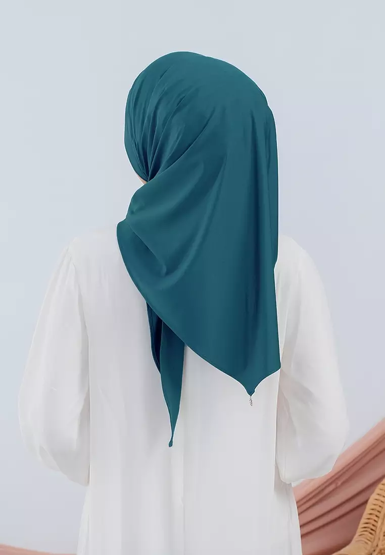 HIJAB INSTAN RANA - EMERALD