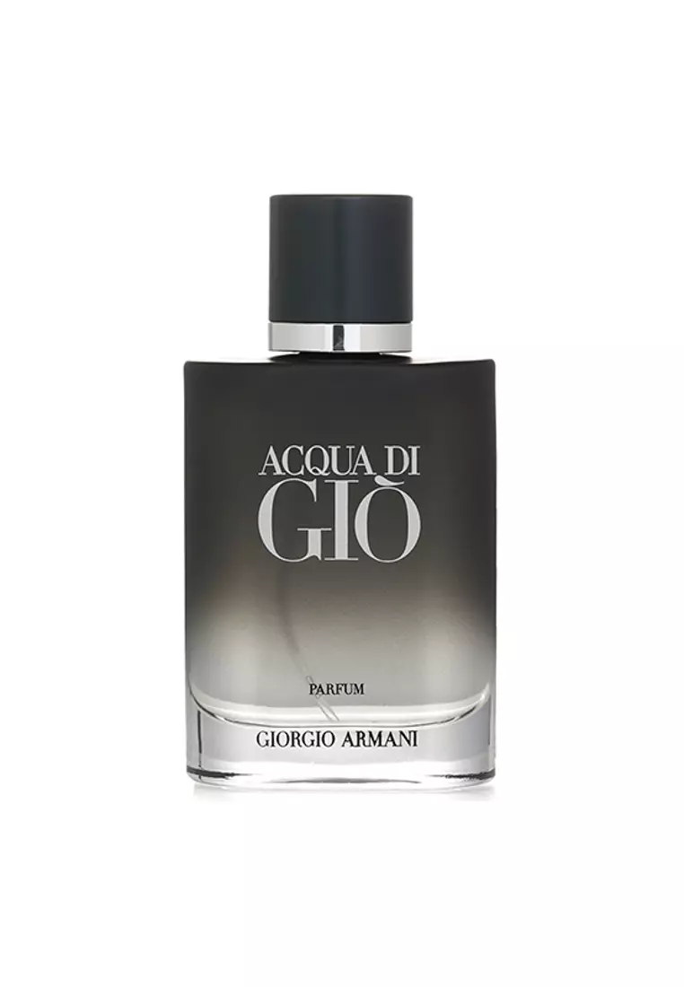 GIORGIO ARMANI ACQUA DI GIO 50ml 新品未開封！ GIORGIO ARMANI Acqua di Giò Parfum on ProfumeriaLanza.com