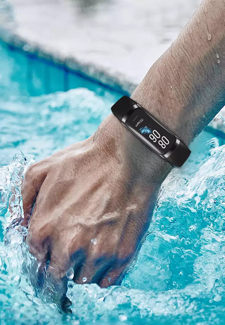 Buy EGLANTINE 10.10 Value Deal EGLANTINE® Fitness SmartWatch