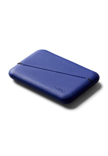 Bellroy blue Bellroy Flip Case - Cobalt AFEFBAC18C94ECGS_1