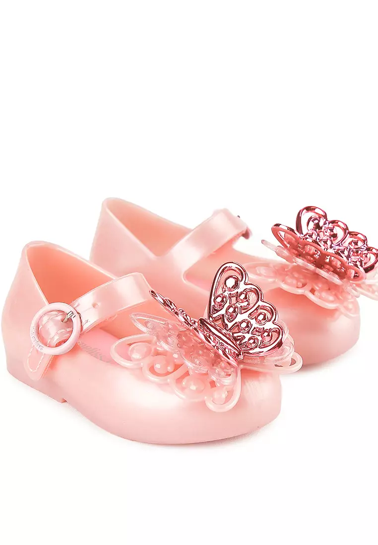 Sweet Love Fly II Bb