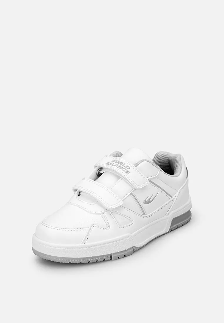 Discount on World Balance  shoes - SKU: World Balance Landwin Young Kid's Lifestyle Classic Shoes