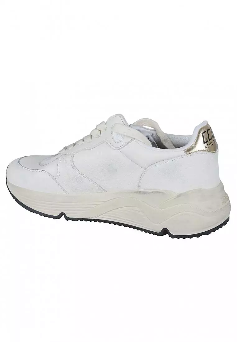 Golden goose hot sale womens trainers