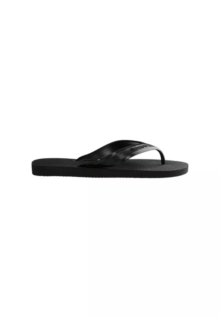 Max clearance flip flops