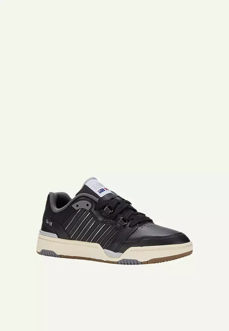 Discount on K-Swiss  shoes - SKU: Si-18 Rival Men's Shoes