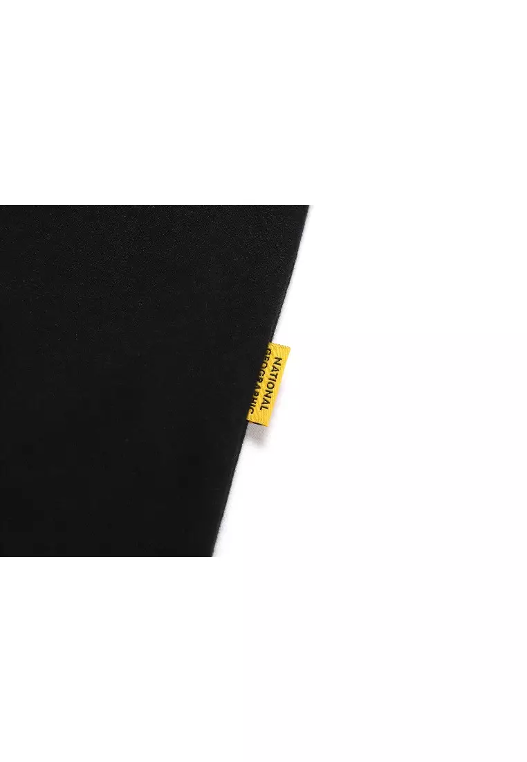 男女同款輕盈針織運動拉鍊外套