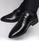 Twenty Eight Shoes black Unique pointy shape Business Shoes VMF10811 89286SH18A08A2GS_8
