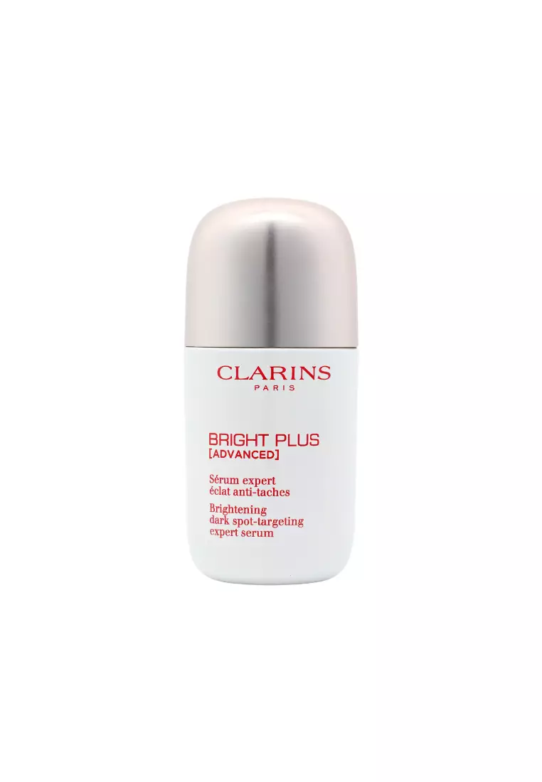 Clarins Bright Plus [Advanced] Expert Serum (50ml) 50ml