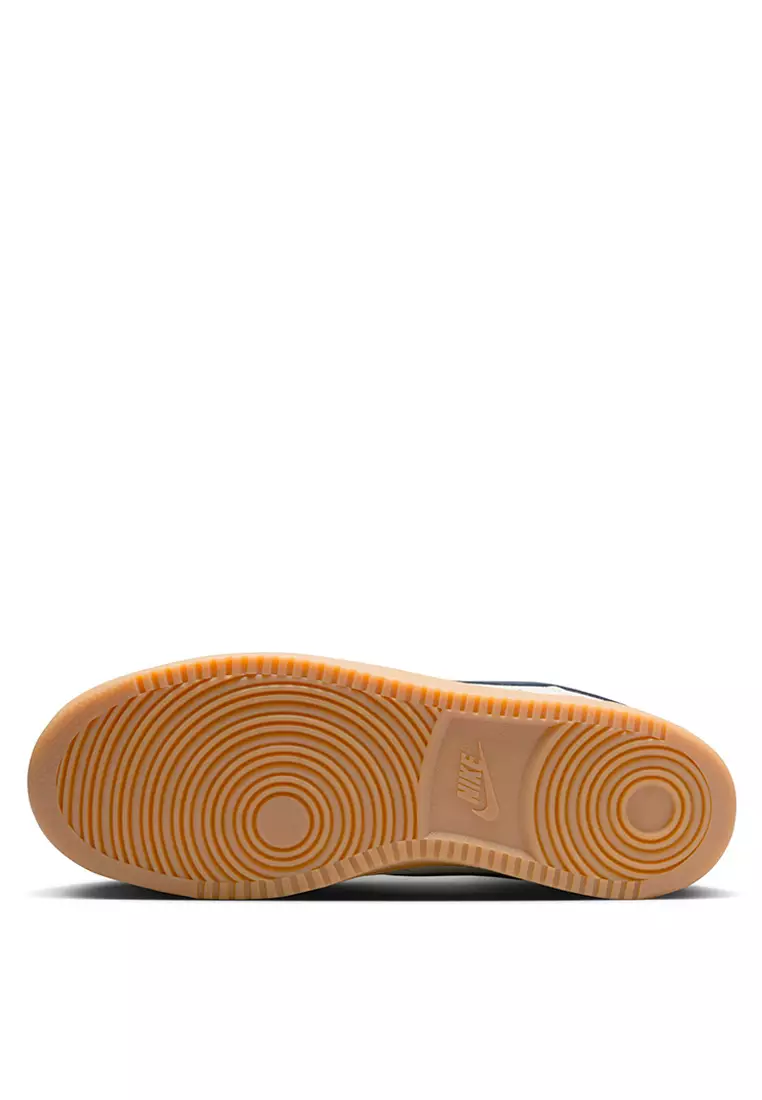 Court Vision Low Shoes