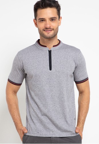 Jual Cardinal Color Series Polo Shirt Original Zalora Indonesia