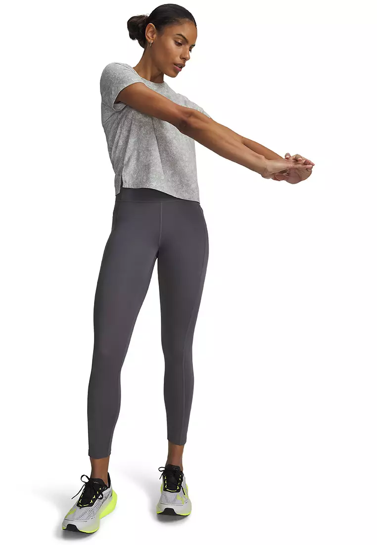 Velociti Ankle Tights