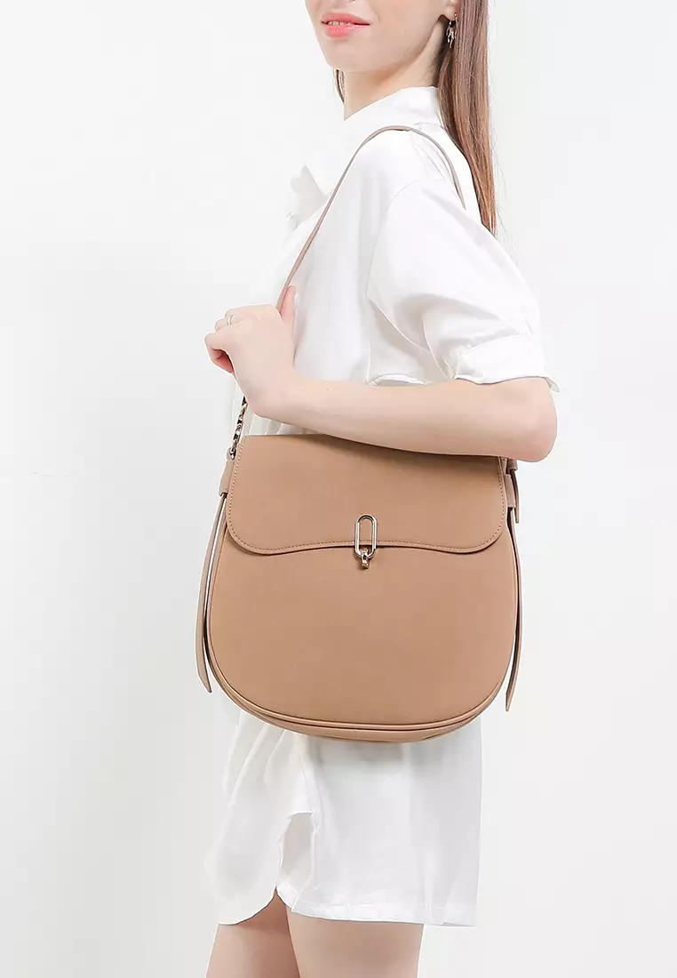 Nadalyn Hobo Bag
