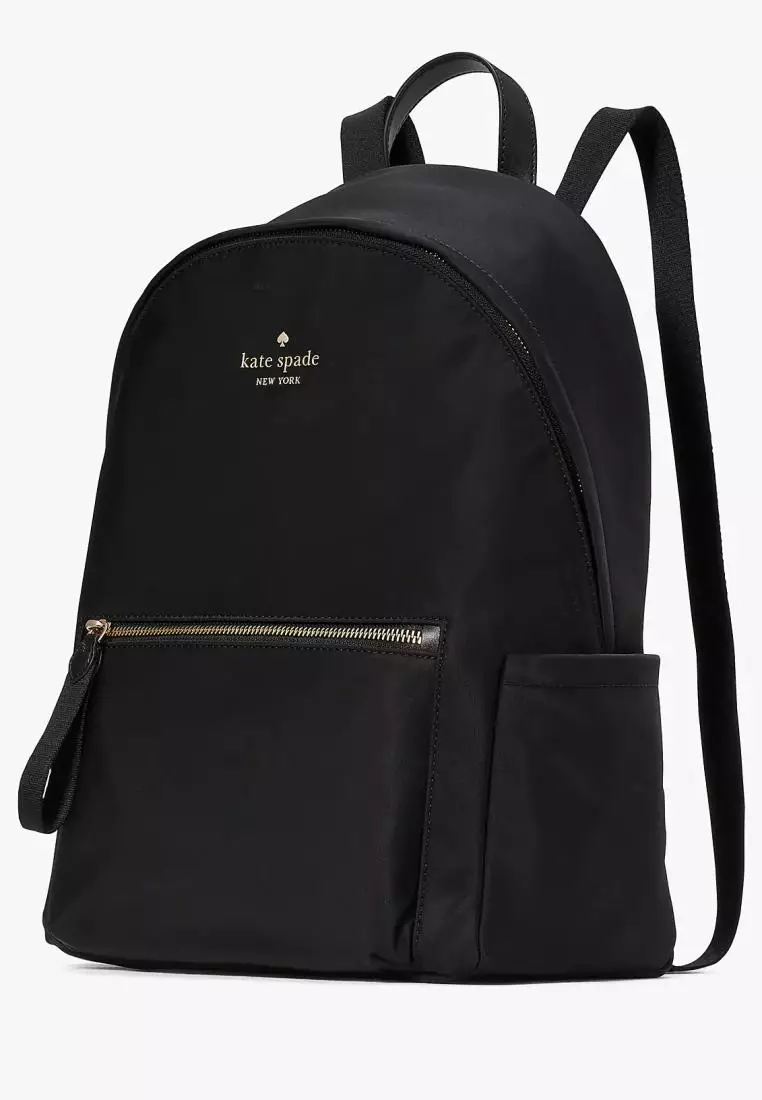 Kate spade new arrivals large backpack