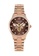 Bonia Watches brown Bonia Bee Women Elegance Watch & Jewellery Set BNB10698-2545 (Free Gift) 2D966ACF549181GS_1
