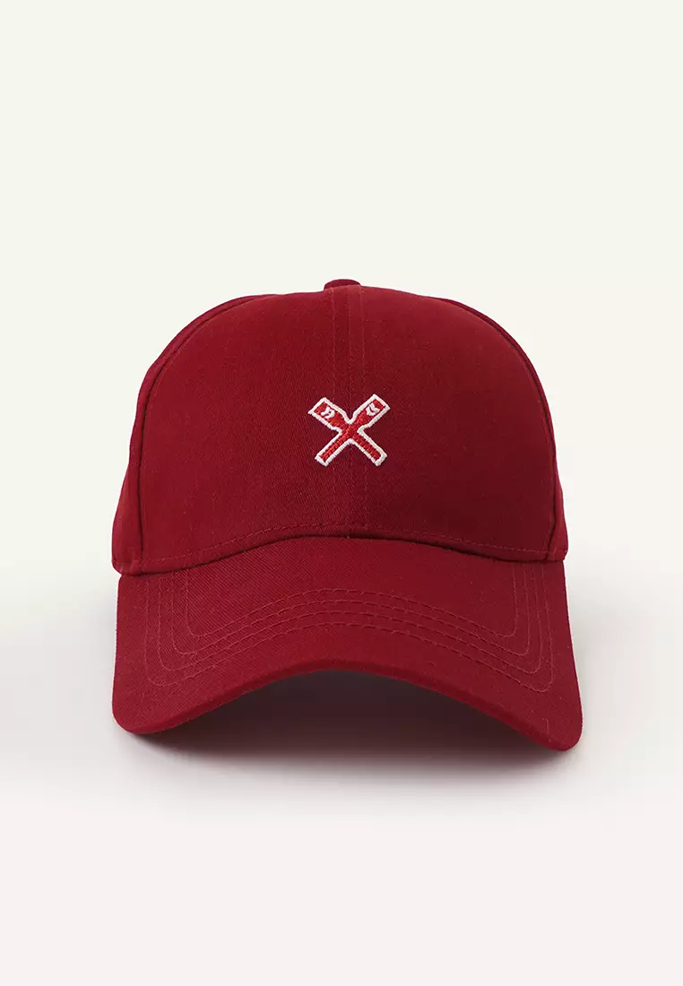 Twill Baseball Cap