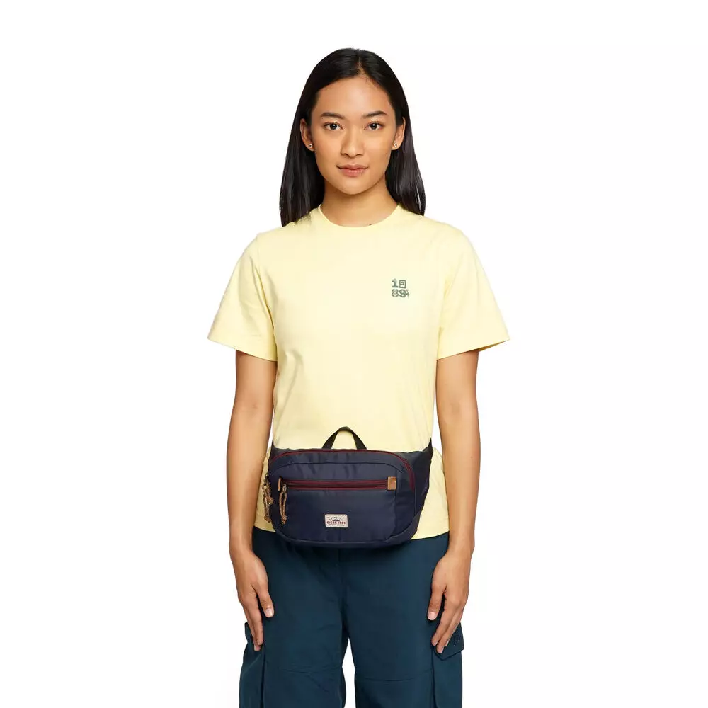 Eiger Grapnel Packable Waist 3L 1A