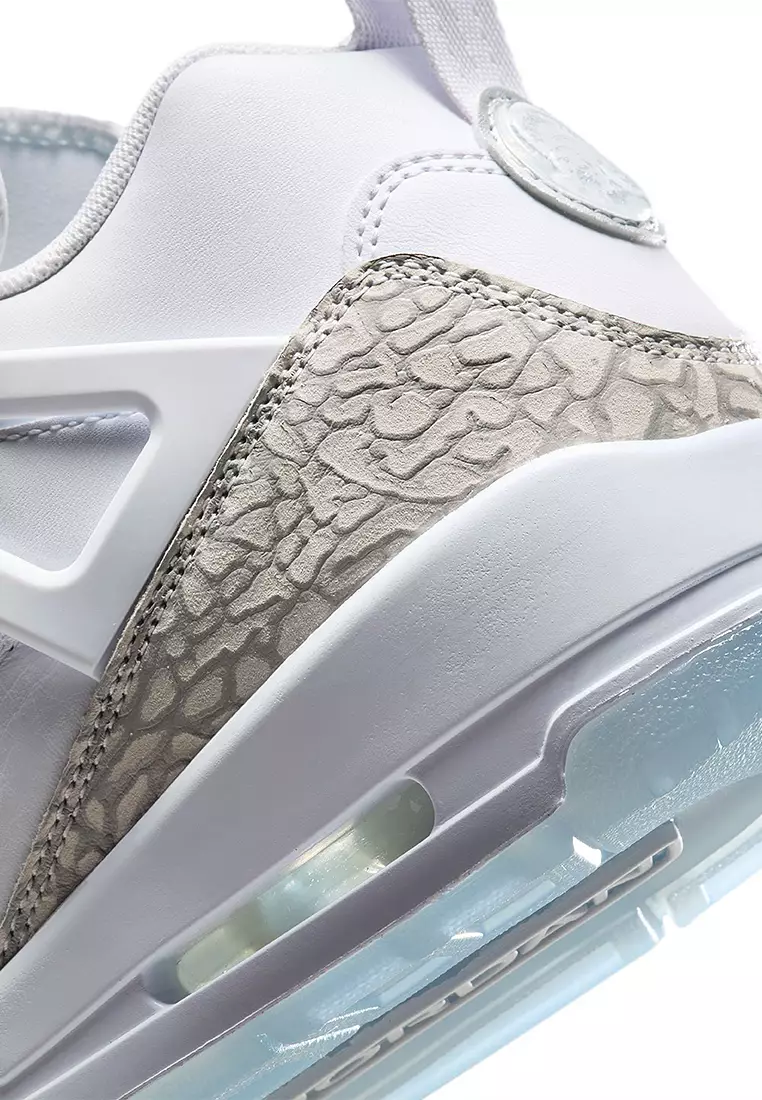 Spizike Low Men's Shoes