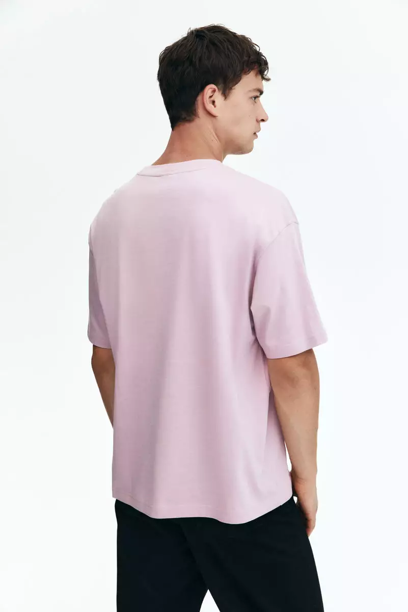 Relaxed Fit T-shirt