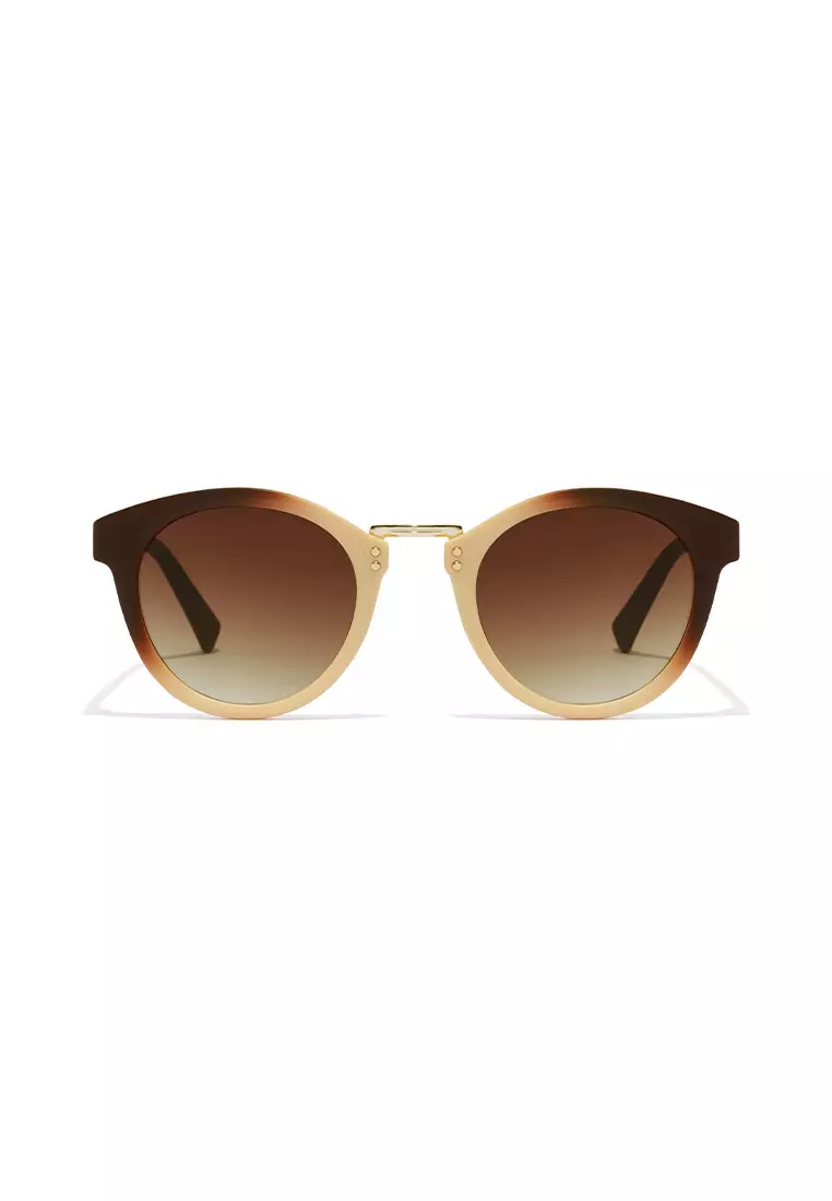 HAWKERS Smoky WHIMSY Sunglasses for Men and Women, Unisex. Official Product designed in Spain
