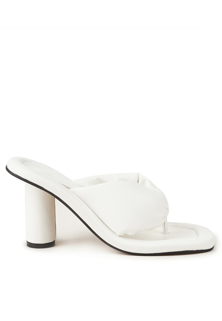 Flip-Flops High Heel Sandals WTY2278-2