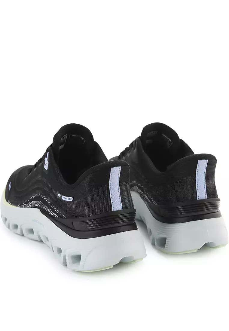 Arch Fit Glide-Step Wave