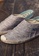 Twenty Eight Shoes grey VANSA Fashion Linen Slip Ons VSM-C1879 1DFCASHC65AF99GS_3
