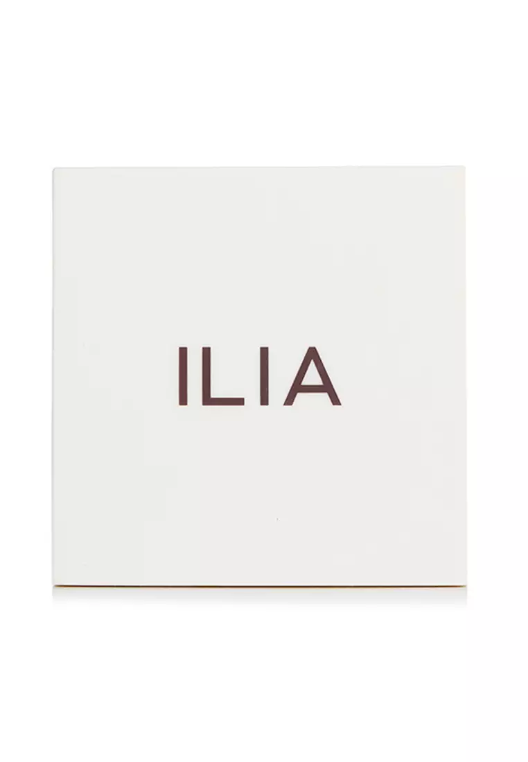 The Necessary 6色眼影盤 - # Warm Nude 6x1.5g/0.05oz