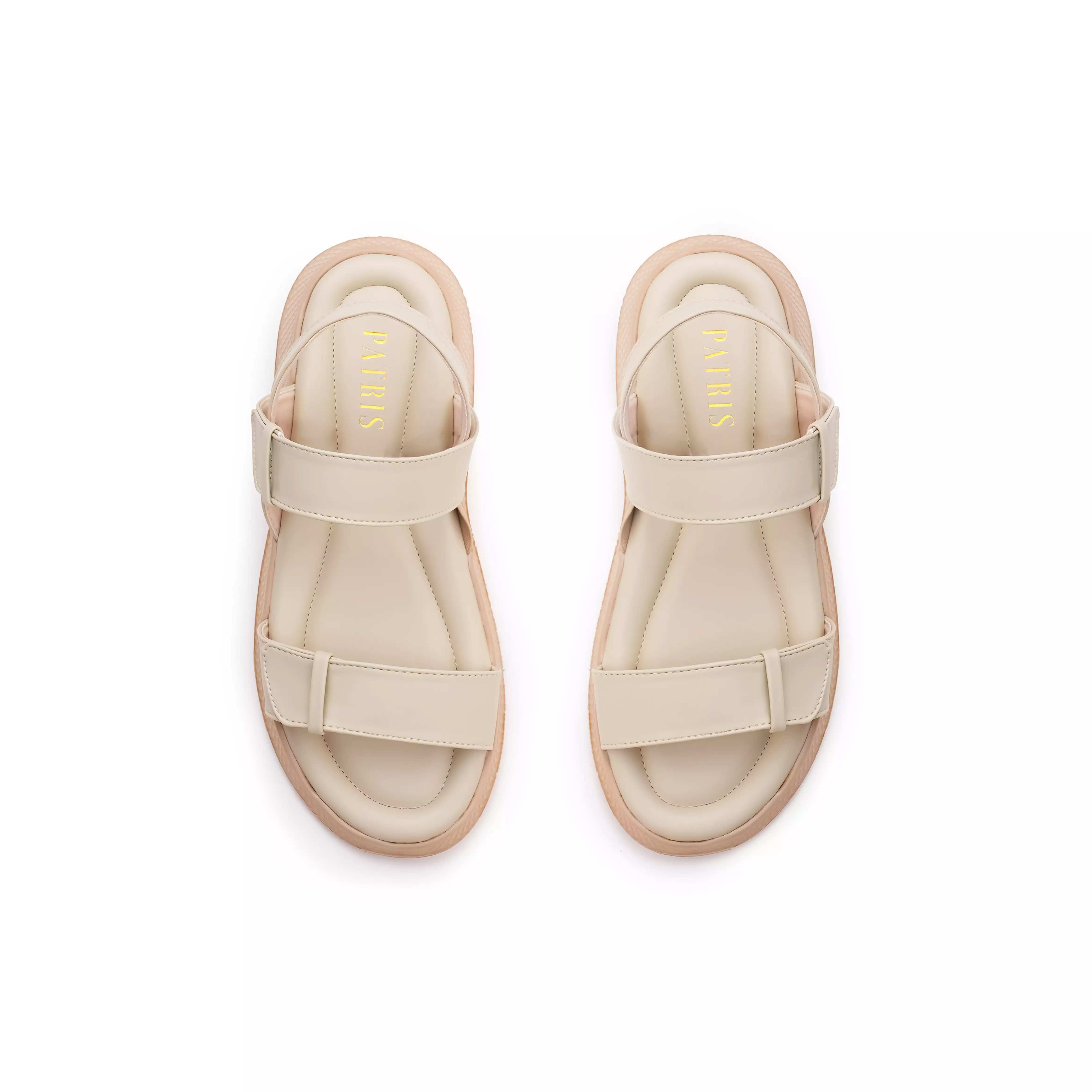PATRIS Bindie Sandal Wanita Platform