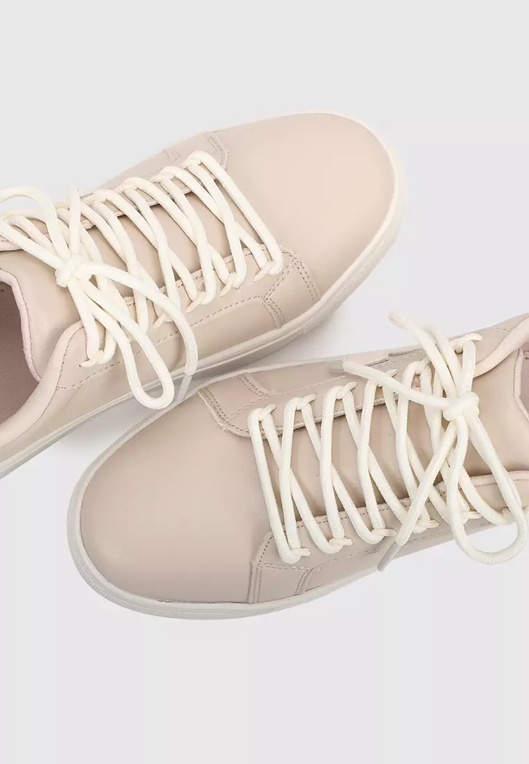 Glamorous chunky shop mono trainers