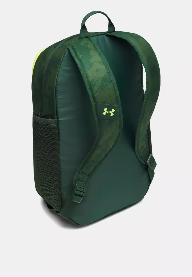 Hustle Sport 6.0 Unisex Backpack