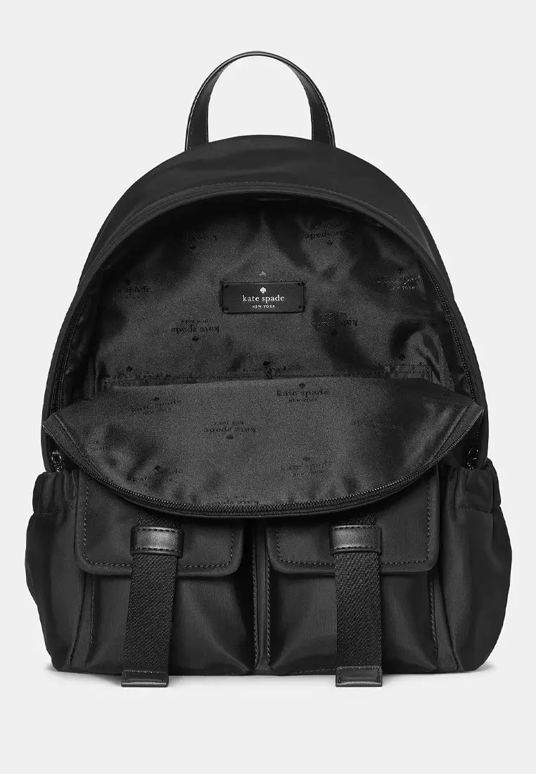 Buy Kate Spade Carter Ksnyl Cargo Backpack 2026 Online  display picture 2