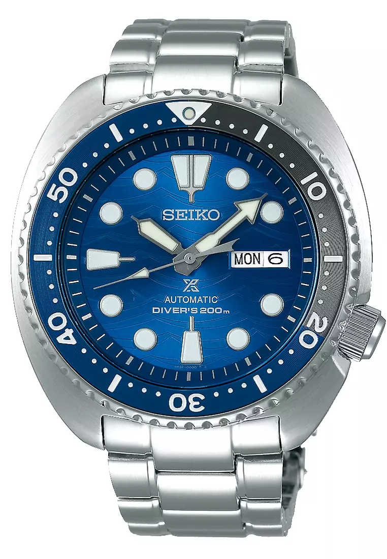 Harga shop seiko turtle