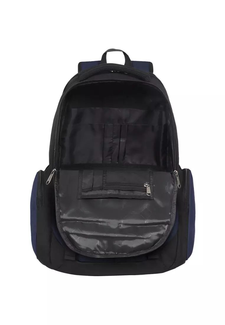 6018 Lifestyle Backpack with VIRUPRO Anti-Microbial Protection