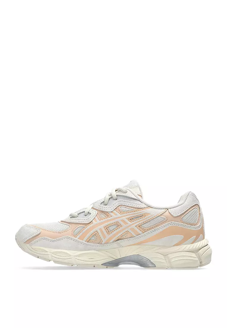 ASICS Unisex Gel-Nyc-1203A739.250