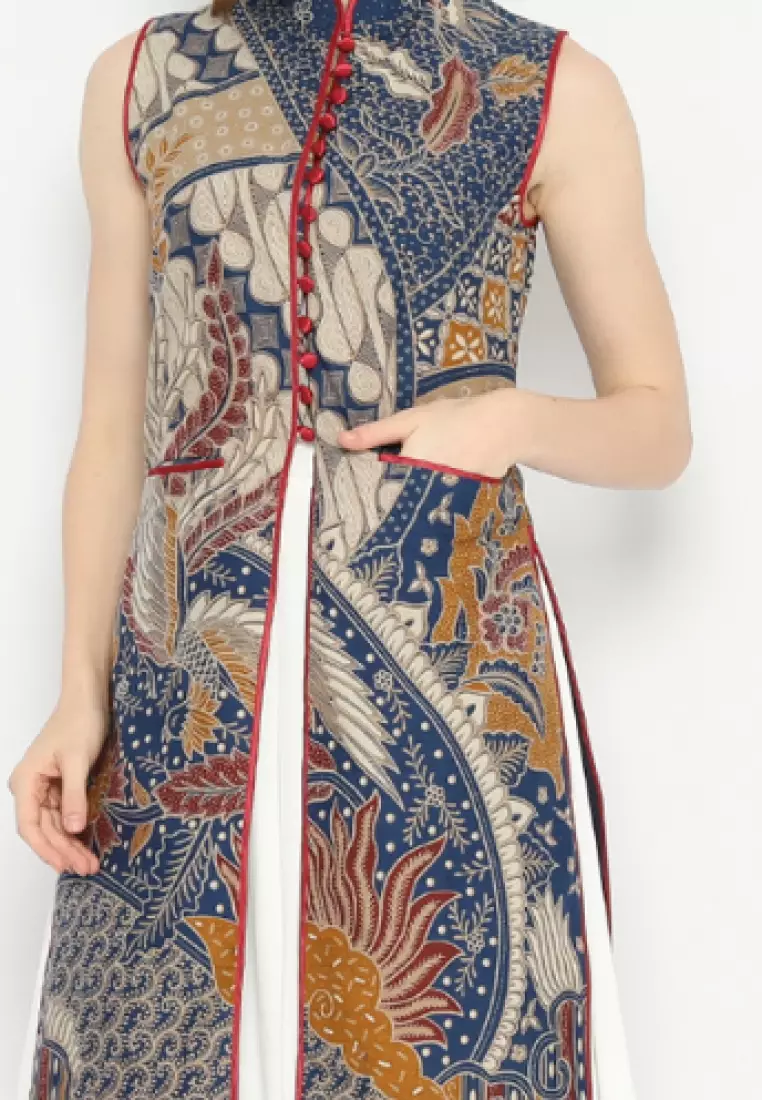 Samita Longtop Batik