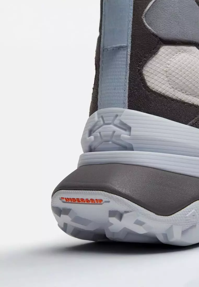 Men's Motion Access Waterproof Sneaker
