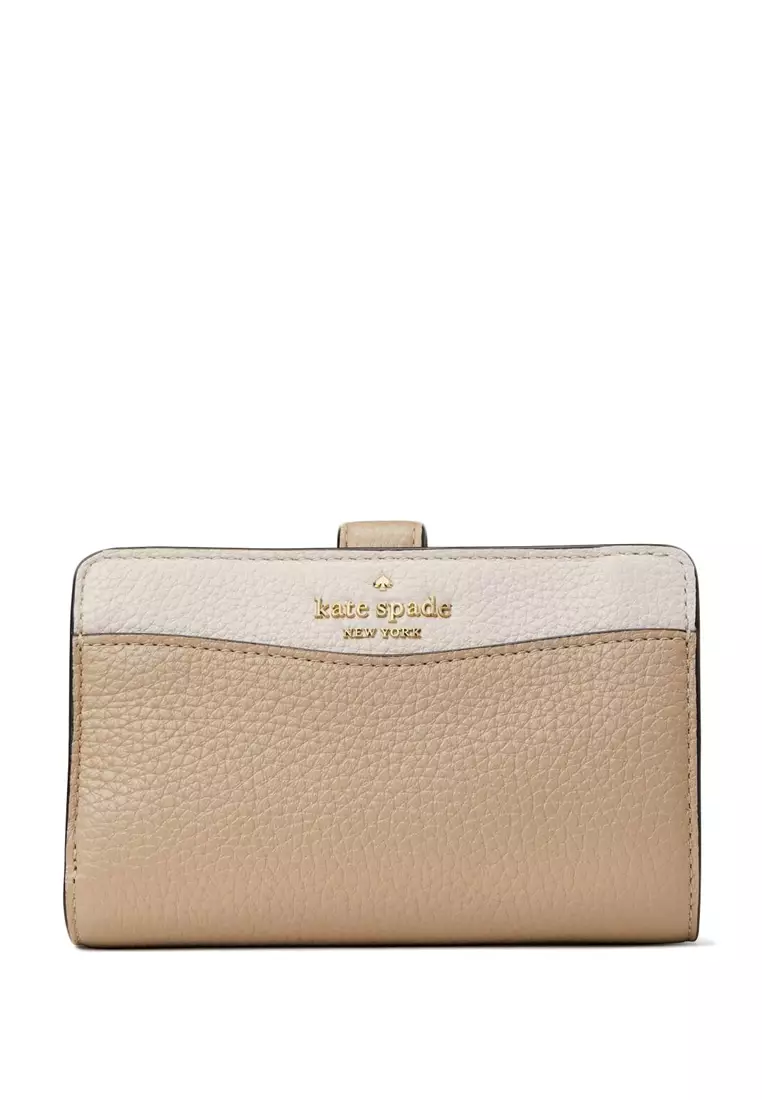 White wallet kate spade clearance